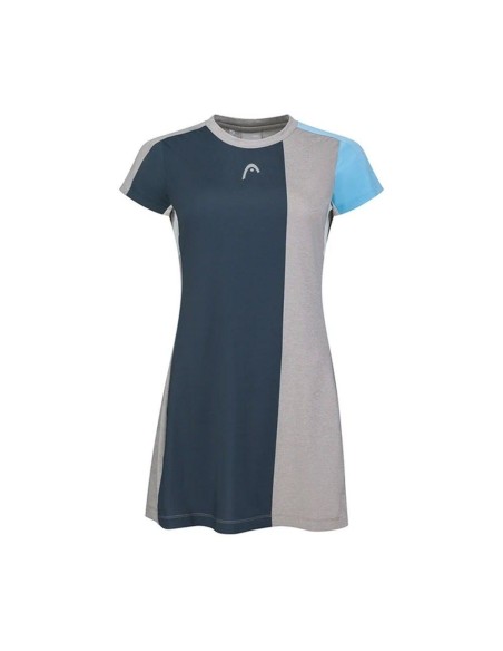 Vestido Head Padel Tech 814573 Co | Ofertas de pádel